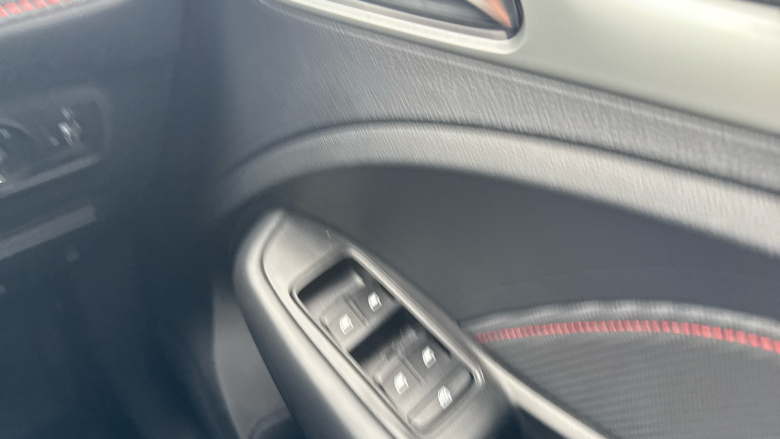 MG ZS 1.5 VTi-TECH Exclusive 5dr Petrol Hatchback